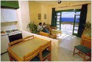 Tuscan Hotel Lanzarote Island Eksteriør billede